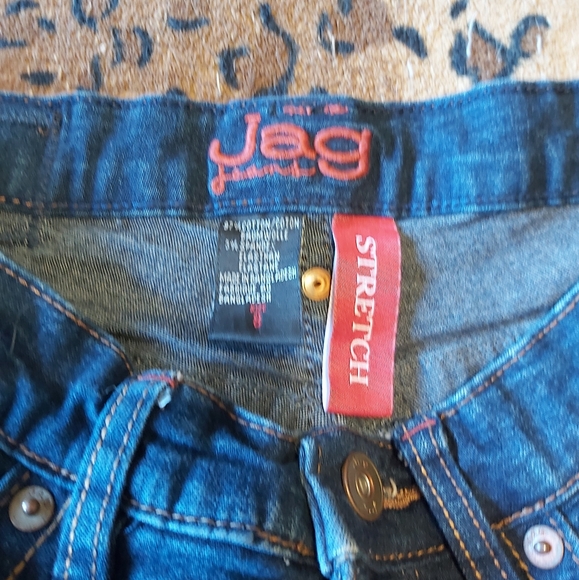 EUC Jag Jeans - Picture 3 of 4